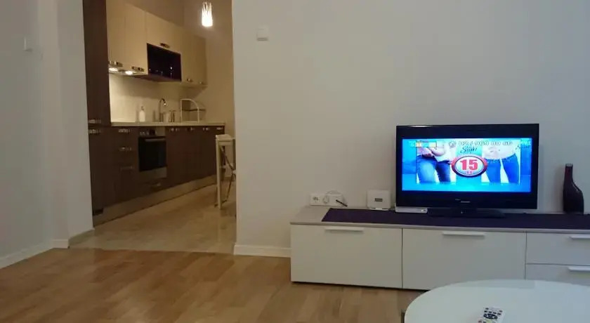 Solunska Apartment