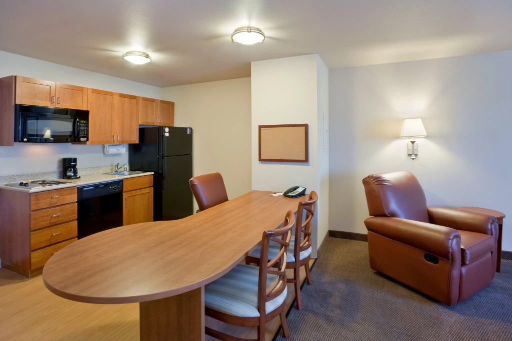 Candlewood Suites Lakewood