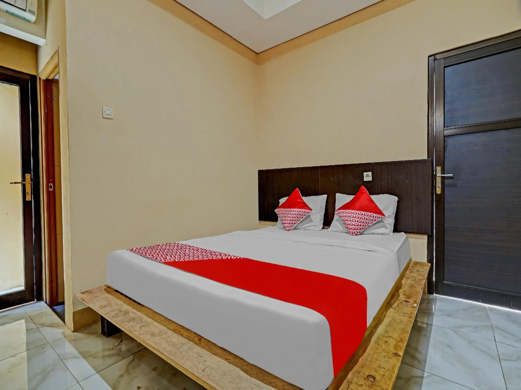 Urbanview Hotel Pondok Sabaraya Syariah by RedDoorz