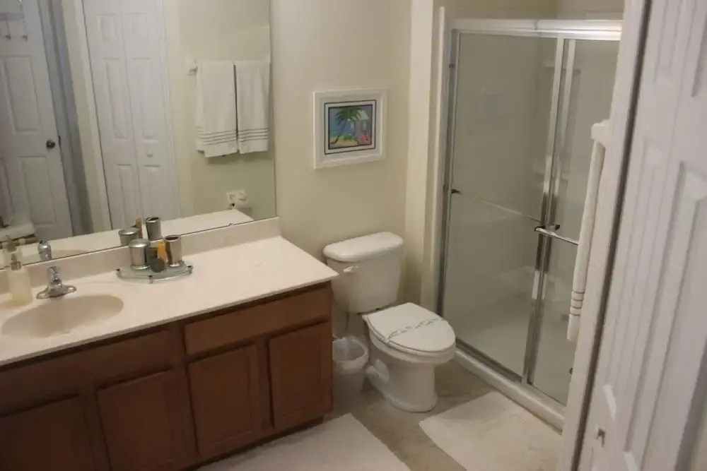 Aco106374 - Bella Vida Resort - 4 Bed 3 Baths Townhouse