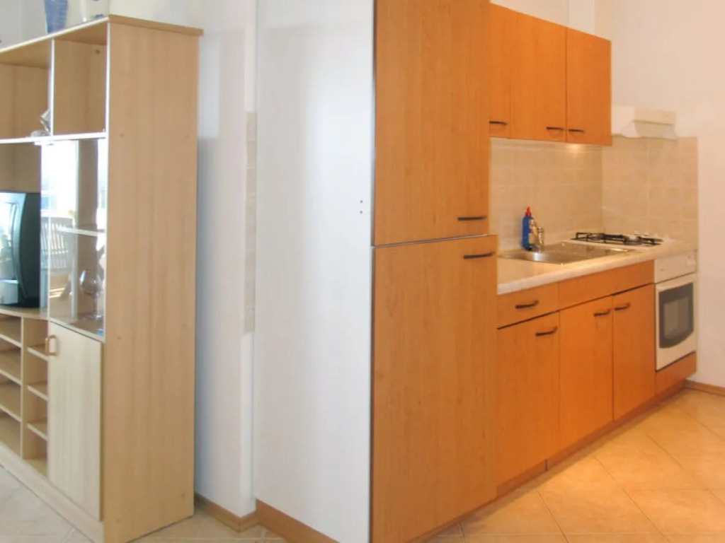 Apartment Blazina Labin