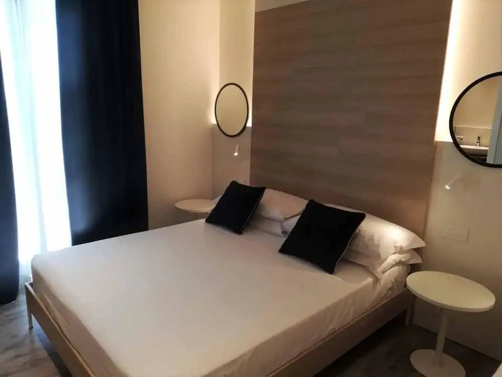 Hotel Baia