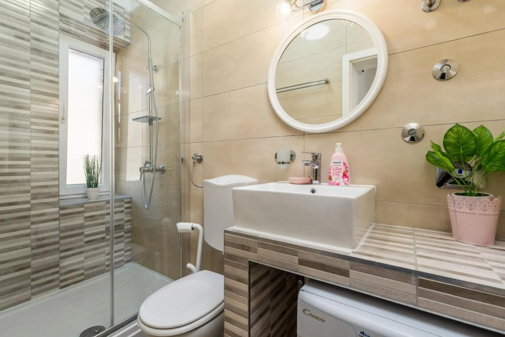 Apartment Lucia