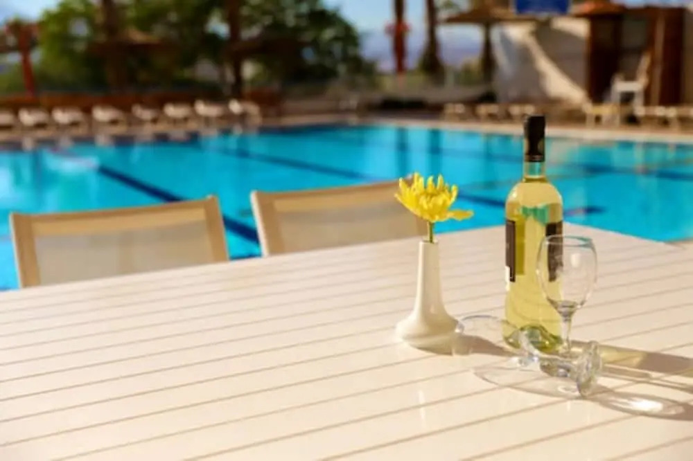 Hotel Astral Coral