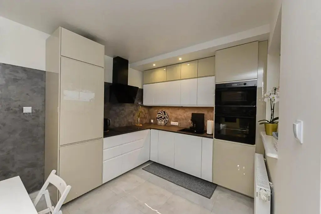 Apartament Wróbelkowo