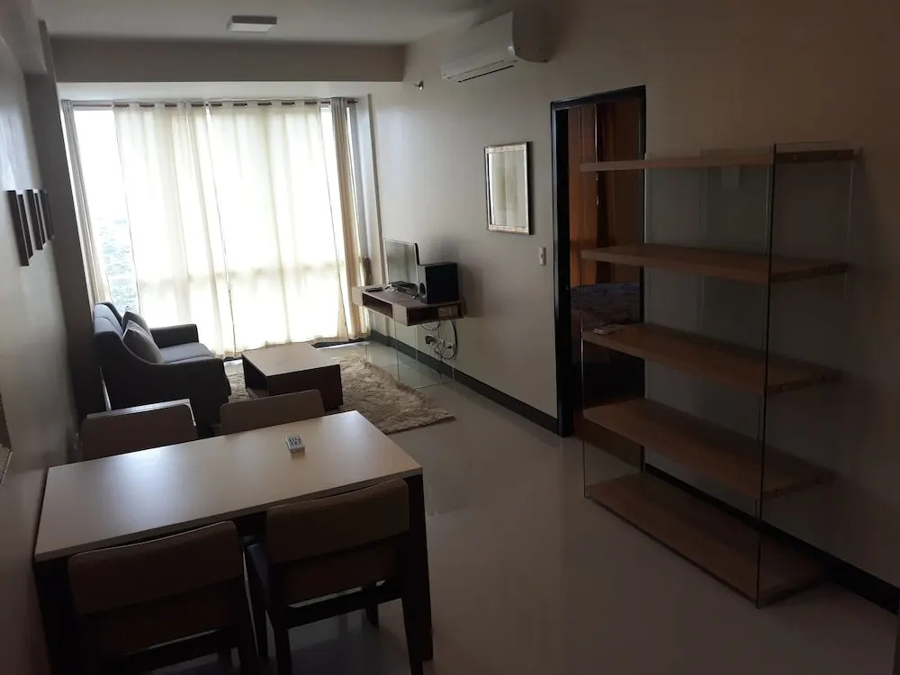 One Pacific Residence Mactan Newtown SDC