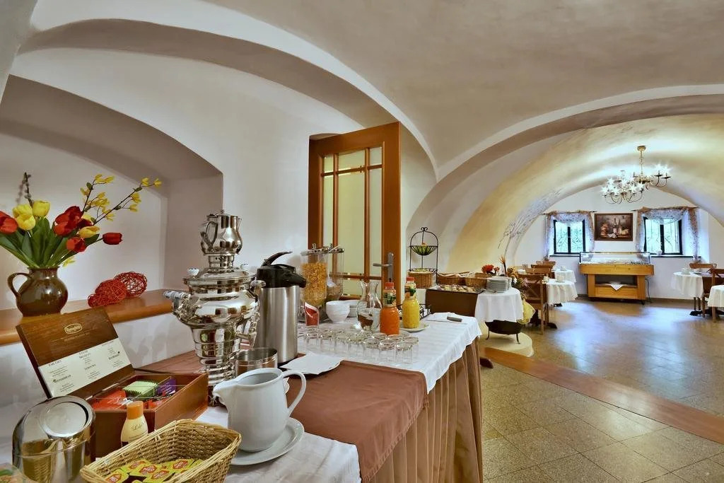 Villa Conti