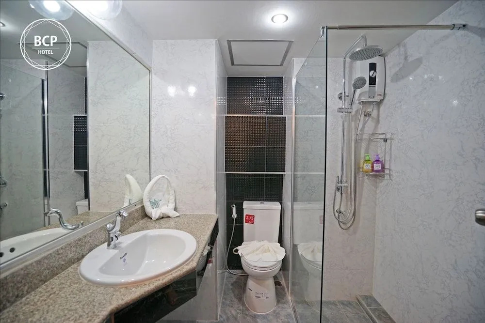 BCP Hotel