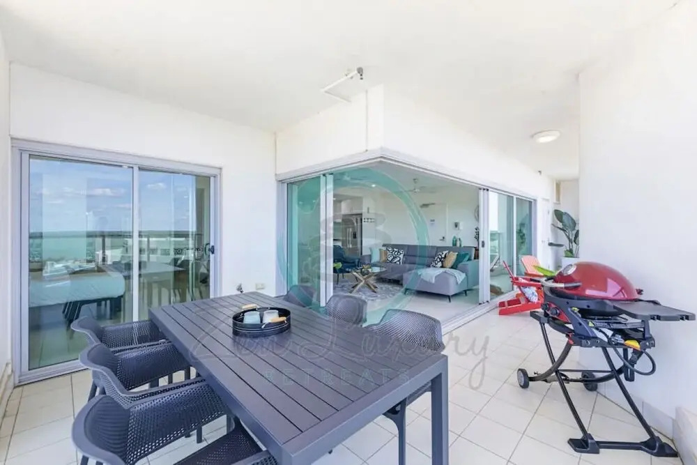 ZEN SEA BREEZE - 3BR Premier Family Apt