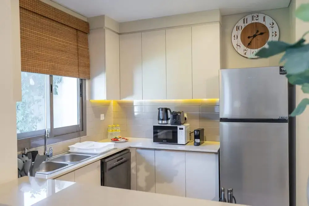 StayShort - Elegant Villa Escape Perfect for Families