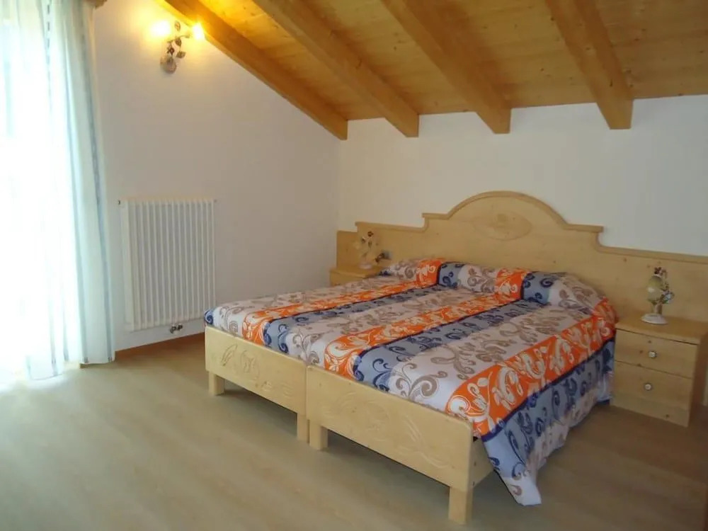 Agritur Belsogno B&B