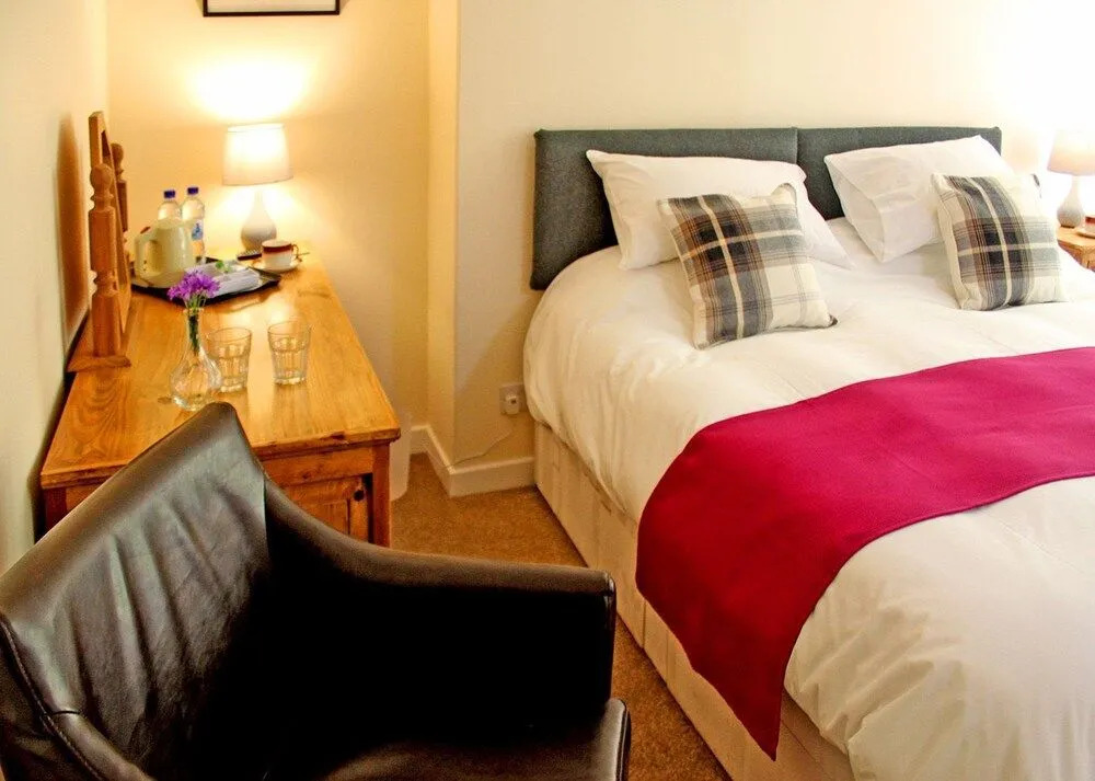 Silverbridge Lodge