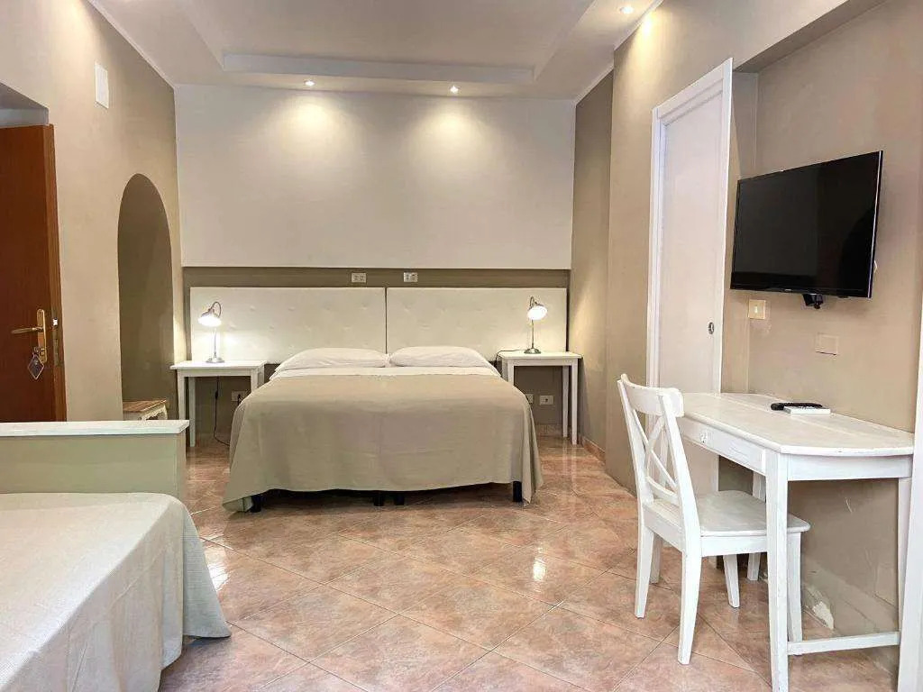 Antica Locanda Palmieri