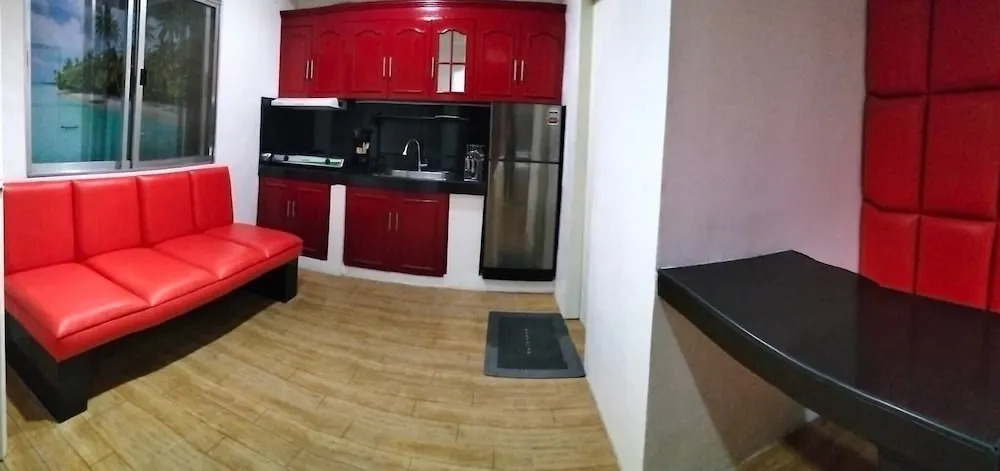 King Rapid Rise Hotel