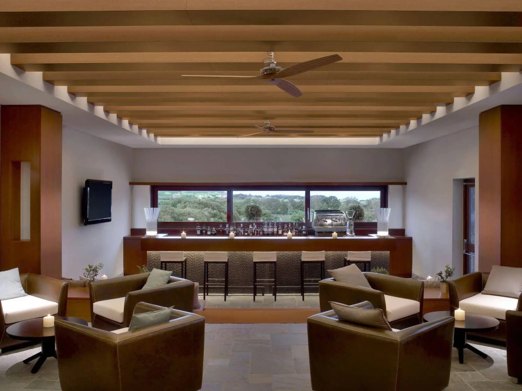 The Westin Resort, Costa Navarino