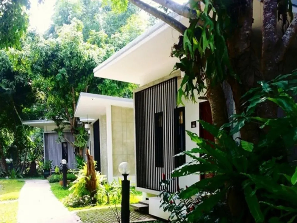 Dusai Tara Resort