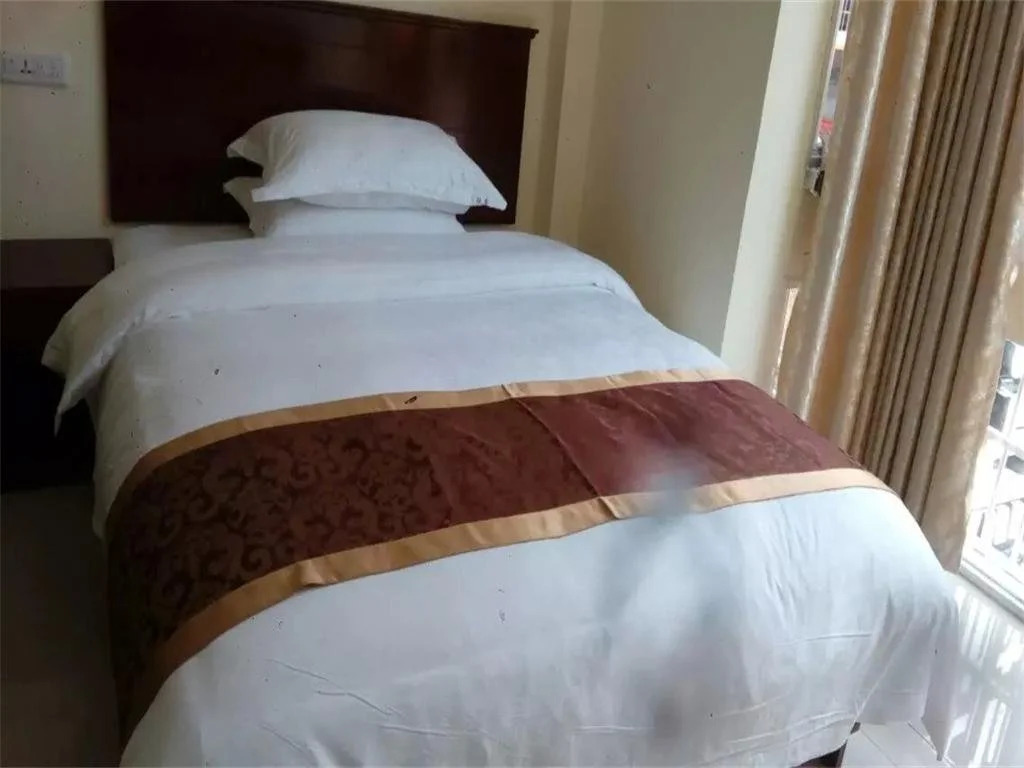 Jiahe Inn