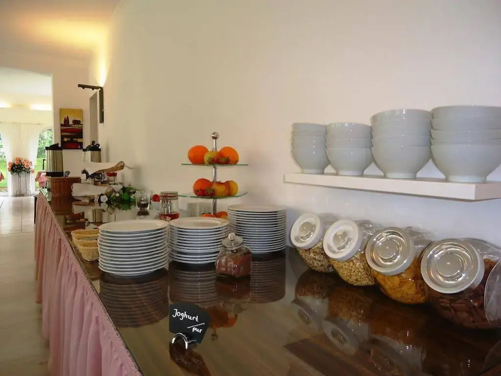 Hotel Kurallee