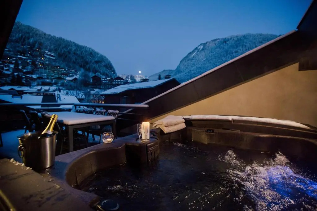 Chalet Melodie
