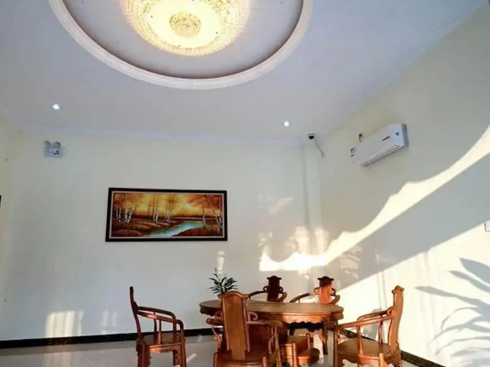 Beihai YiHaiYuan Convenient hotel