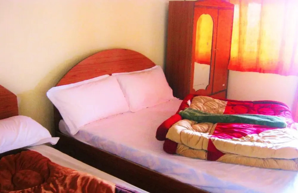 Janardan Resort Kausani