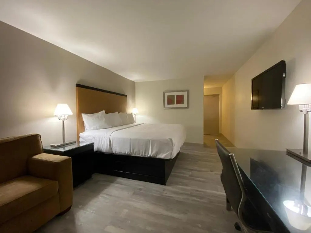 University Inn of Carbondale by Hotel O