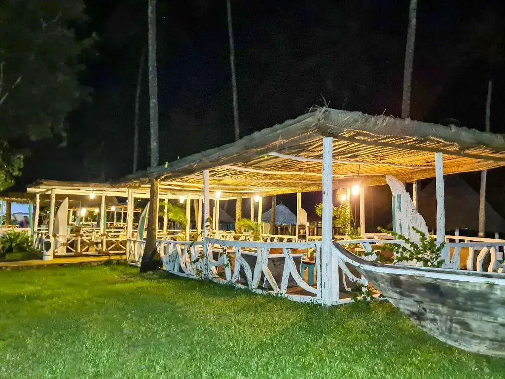Paradise Beach Resort & Spa
