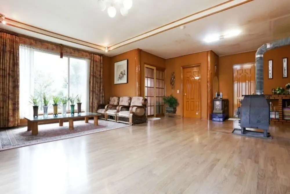 Yangpyeong Woorideul Pension
