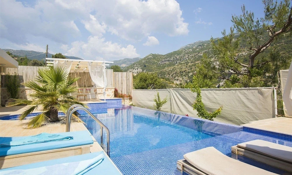 Villa Mucize
