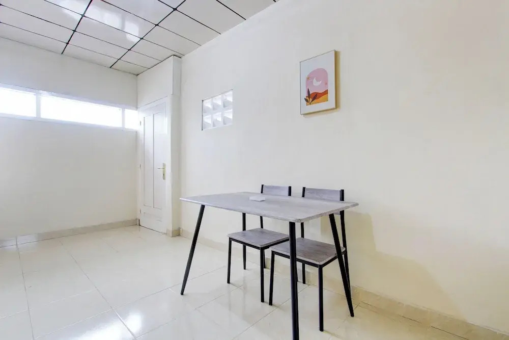 Hotel O Homestay Ayana Syariah