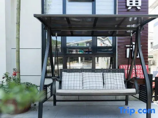 Yunshang Grassland Anji Yunshang Jiayuan Homestay