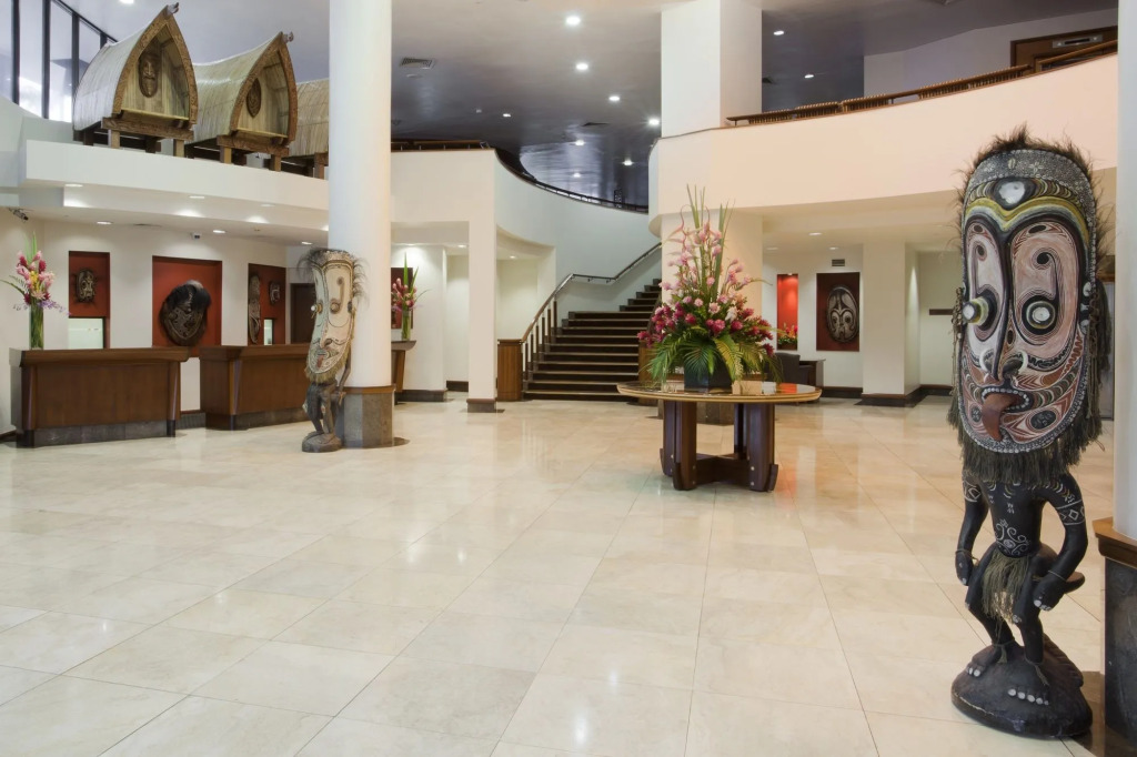Crown Hotel