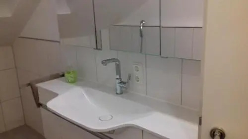 Ferienwohnung Memil