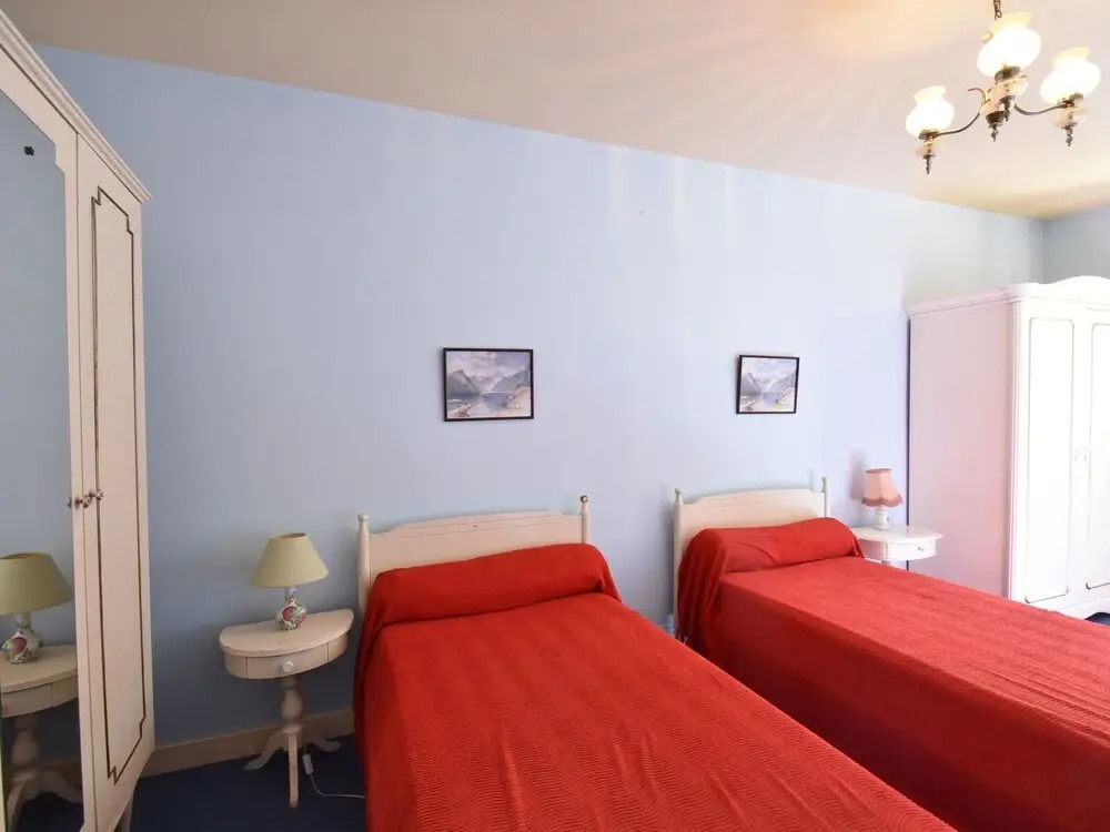 Holiday Home in Lamonzie-montastruc With Pool