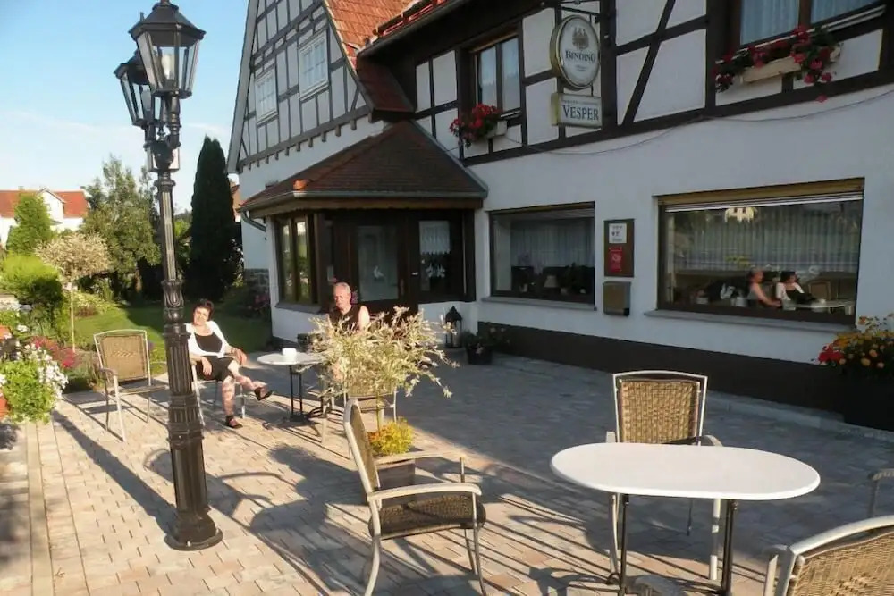 Landhaus Vesper