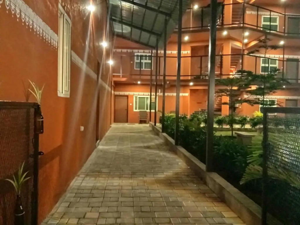 Vistar Resort & Hotels