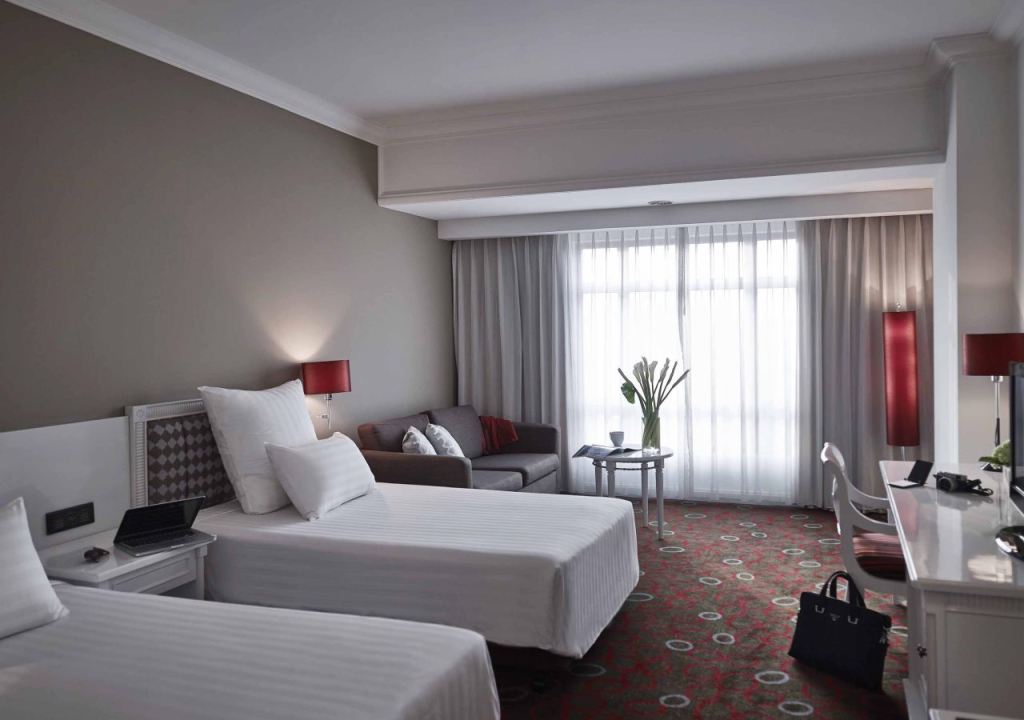 Pullman Hanoi - Accor Group