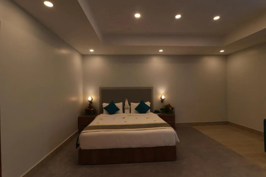Seven Hills Hotels