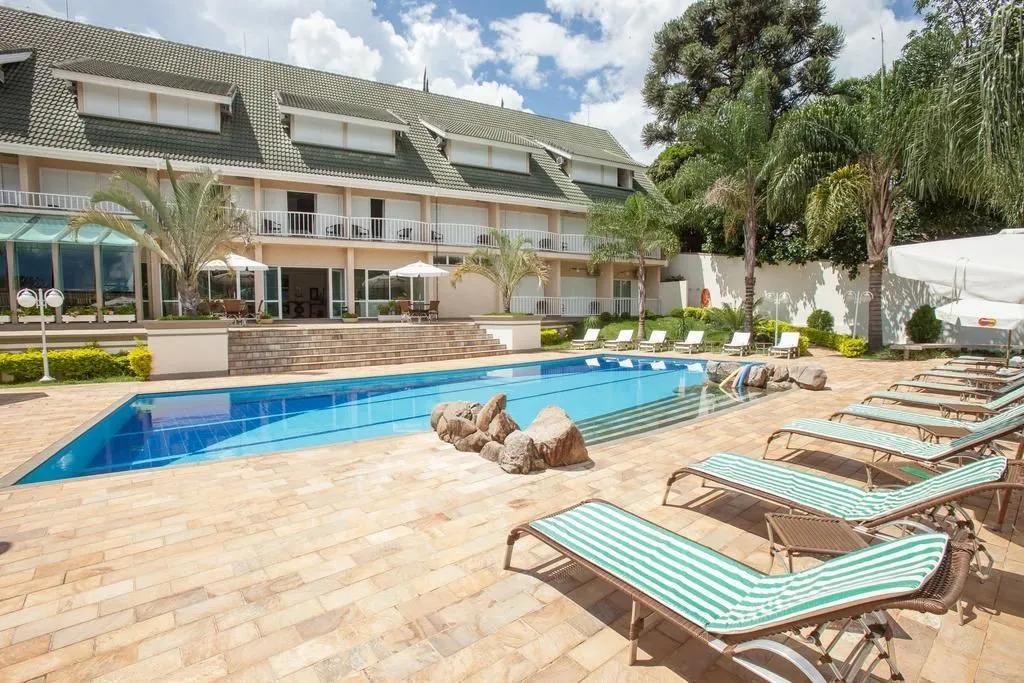 Vila Verde Hotel