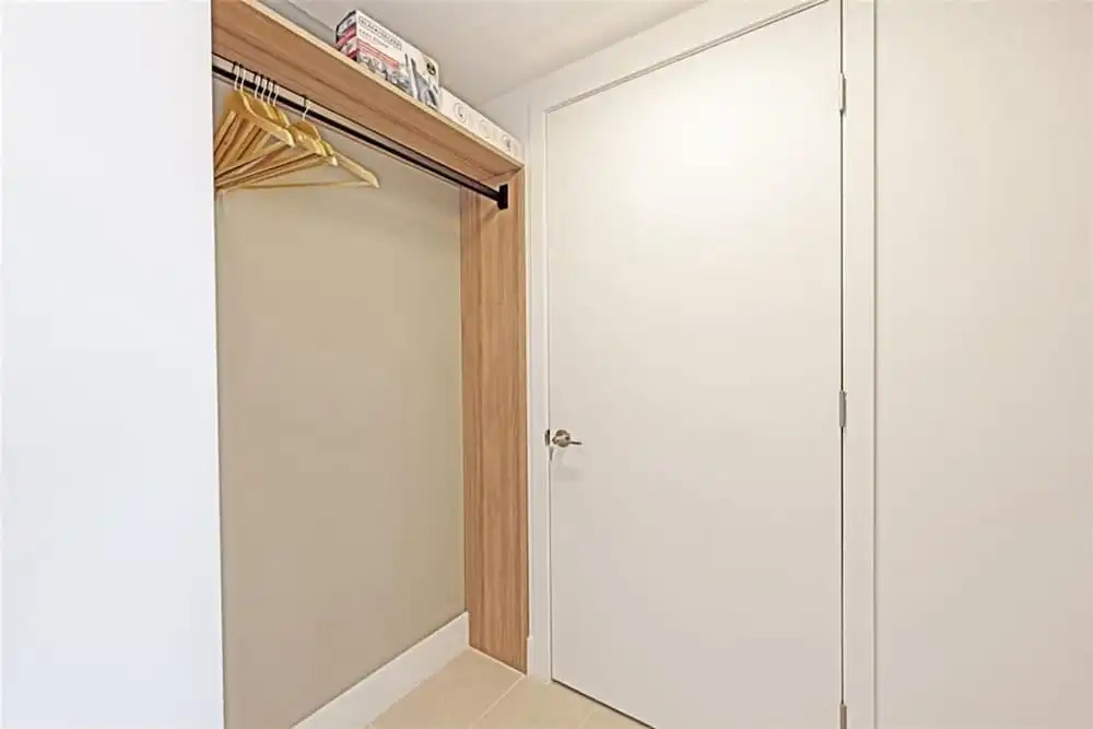 Apartment 3br-3 BTH - Gym Pool