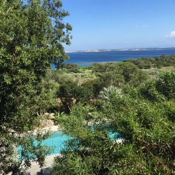 Hôtel Marina di cavu