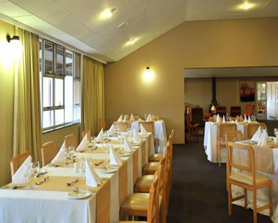 Katse Lodge