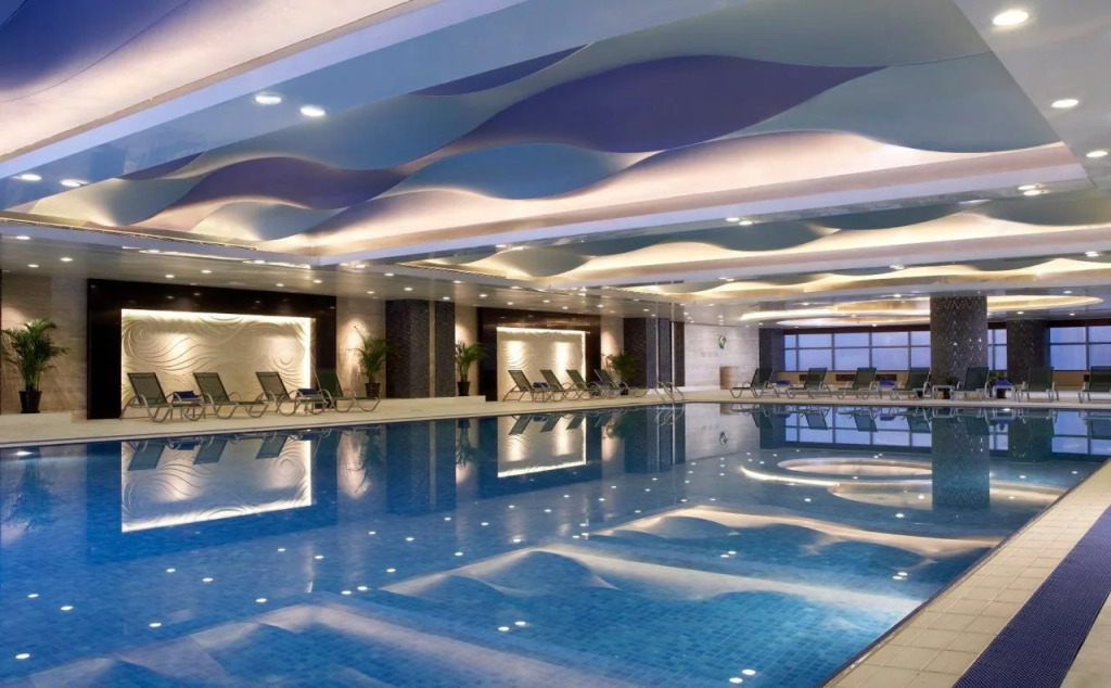 Shangri-La Huhhot