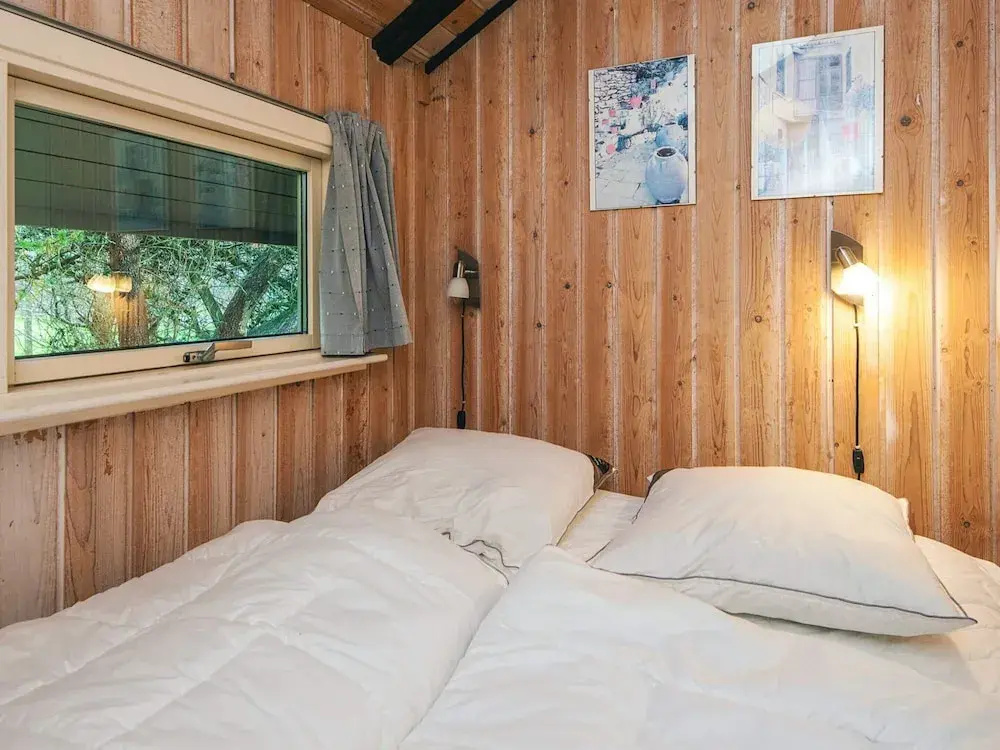 4 Star Holiday Home in Fano