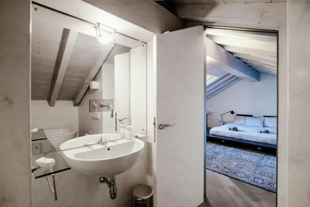 Sailer Loft - By House Of Travelers -