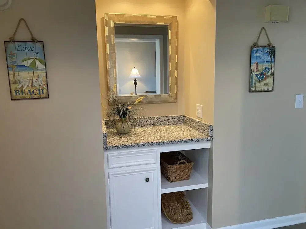 Tilghman Beach 312 3 Bedroom Condo by RedAwning
