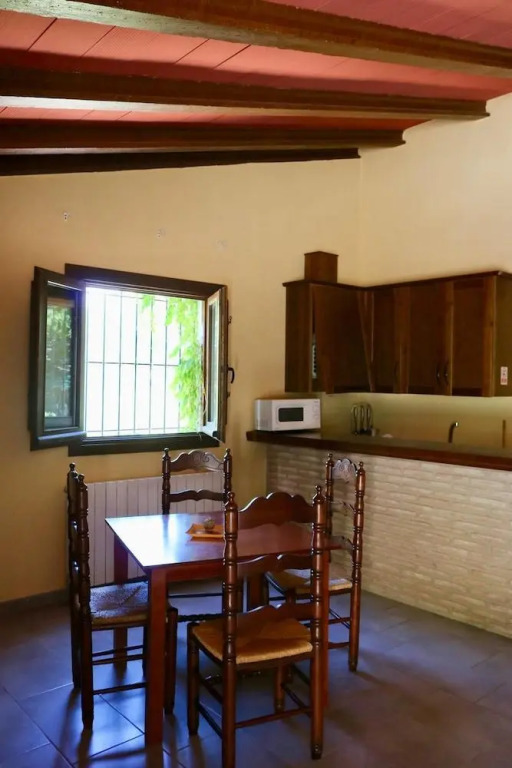 Casas Rurales Cortijo El Marqués