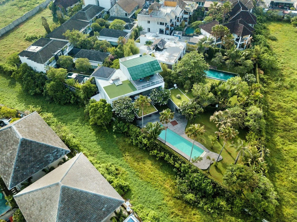 Villa Nedine