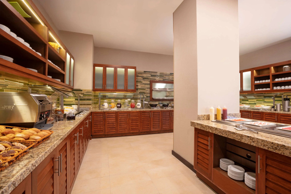 Hyatt Place Aguascalientes Bonaterra