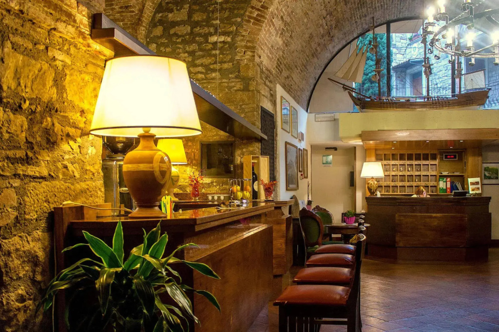 Relais il Castello